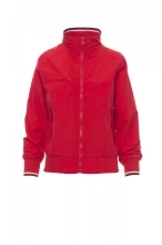 Damen Jacke PACIFIC LADY 2.0 rot